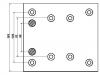 Brake Lining Kit Brake Lining Kit:81.50221.0436